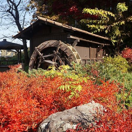 Guest House Nihon 1 Shuu Chichibu Exterior foto